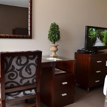 Madison Plaza Townsville Kültér fotó