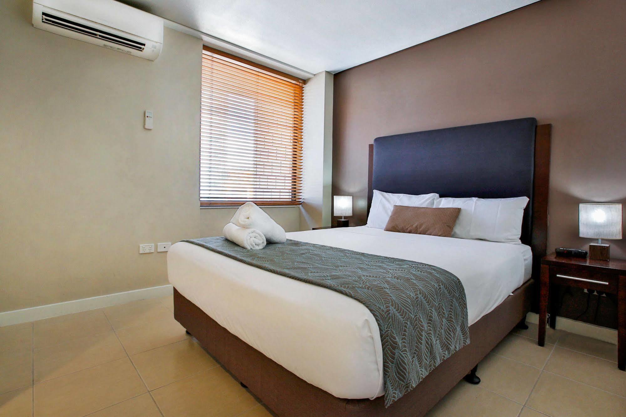 Madison Plaza Townsville Kültér fotó